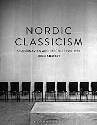 Obrázek produktu pro Nordic Classicism