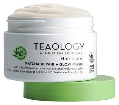 Produktbild von Teaology Repair & Glow Mask (200 ml)