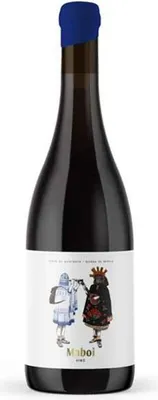 Immagine prodotto di Maboi Tinto Vino Rosso Spagna Alicante 75,00 cl 13,0 %