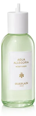 Image de Recharge d'eau de toilette Aqua Allegoria Rose Green de Guerlain, 200 ml