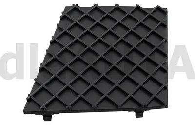 Produktbild von BMW 5er E60 M-Paket 03-06 linker Frontstoßfängergrill