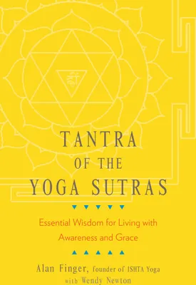 Produktbild von Tantra of the Yoga Sutras