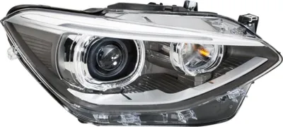 Produktbild von Hella Bi-Xenon Scheinwerfer rechts für BMW 1er F20 F21 bis 3/2015