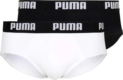 Obrázek produktu pro Slipy Puma 521030001-301 pro Pánské