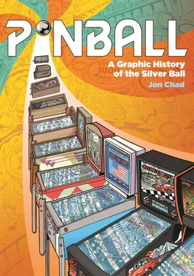 Immagine prodotto di Pinball