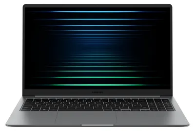 Immagine prodotto di Samsung Galaxy Book5 Intel Core Ultra 5 225U Computer portatile 39,6 cm (15.6") Full HD 16 GB LPDDR5x-SDRAM 512 GB SSD Wi-Fi 6E (802.11ax) Windows 11 Pro Grigio Italiano