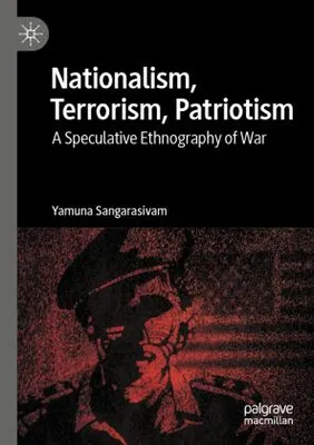 Immagine prodotto di Nationalism, Terrorism, Patriotism