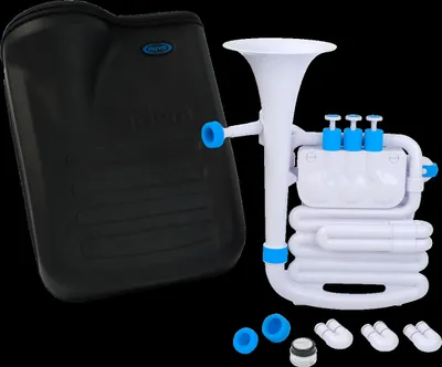 Obrázok produktu pre Nuvo jHorn Standard Set
