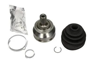 Produktbild von MAXGEAR Gelenksatz Antriebswelle Radseitig für VOLVO V70 II (285) 49-0281