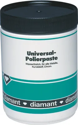Produktbild von PAULIMOT Diamant Universal-Polierpaste, Dose mit 1.000 Gramm Inhalt