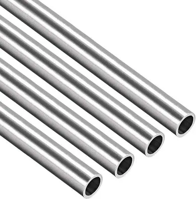 Obrázek produktu pro Nerezová trubka, průměr 9 mm, tloušťka stěny 1 mm, délka 250 mm, bezešvá