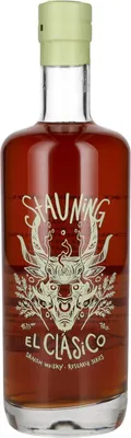 Produktbild von Stauning El Clásico – Vermouth Cask – Research Series – Rye Whisky