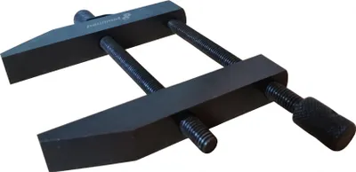 Produktbild von PAULIMOT Parallel-Schraubzwinge 100 mm