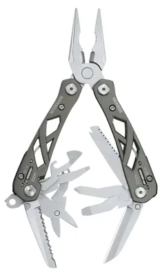 Image de Suspension multi-outils avec étui