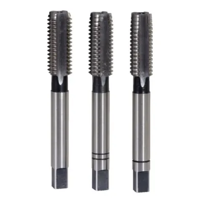 Produktbild von KS TOOLS 331.0035 HSS Handgewindebohrer-Satz M, M3,5x0,6, 3-tlg