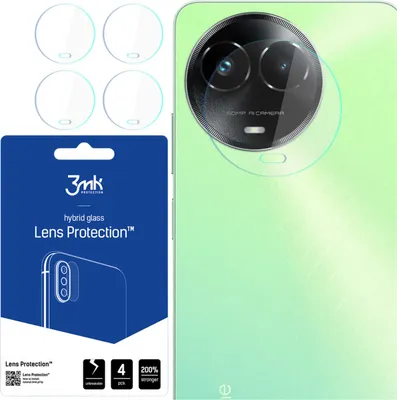 Obrázek produktu pro 3MK Lens Protection, Realme C67, 1 kusů
