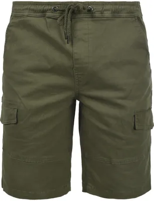 Produktbild von SOLID SDHenik Herren Cargo Shorts Bermuda Kurze Hose mit Stretch