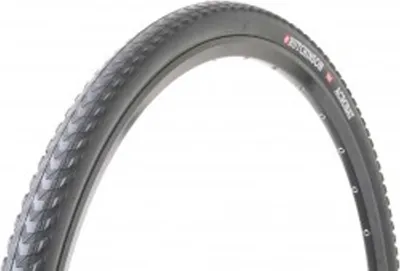 Produktbild von Hutchinson Reifen Acrobat Draht 26x1.35" 35-559 schwarz