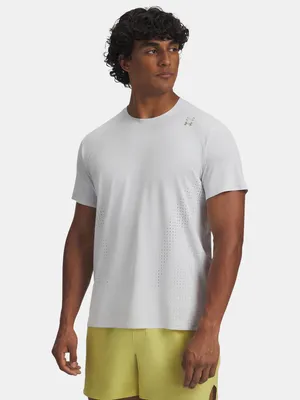 Obrázok produktu pre Pánske tričko Under Armour UA Halo Vent SS-GRY, veľkosť XXL