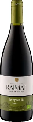 Produktbild von Castell de Raïmat Tempranillo DO Costers del Segre | Spanien | 14,00% vol | 0,75 l