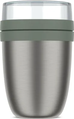 Immagine prodotto di Mepal thermo lunchpot ellipse - salvia nordica