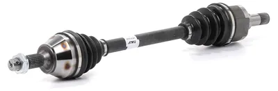 Produktbild von SKF VKJC 3168 Antriebswelle Vorne Links passend für PEUGEOT 2008 Kombi (CU) für CITROËN C3 Picasso