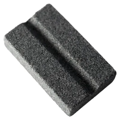 Produktbild von BULL'S Sharpener Flat -- 1 Stck