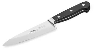 Produktbild von Hoffmann Kochmesser 16 cm Solingen handgeschmiedet