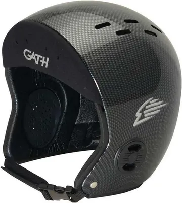 Zdjęcie produktu dla Gath Neo Hat Kask Czarny 58-59 cm Czarny 58-59 cm