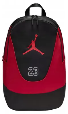 Obrázok produktu pre Nike batohy Air Jordan Jam Flightcore, MA9192KR5