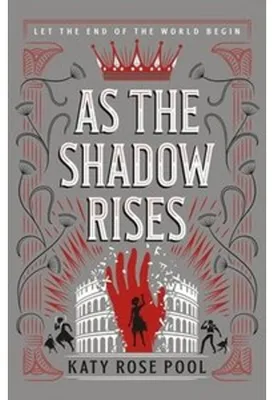 Productafbeelding van As the Shadow Rises
