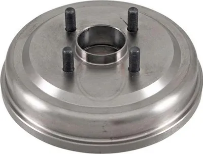 Produktbild von Bremstrommel rotierend Ø 200 mm 41 mm A.B.S. für u.a. CHEVROLET AVEO