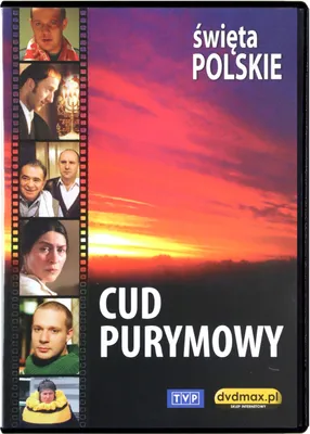Produktbild von Das Wunder von Purim (nur Originalversion) [DVD]