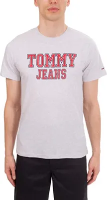 Zdjęcie produktu dla Koszulka z okrągłym dekoltem Tommy Hilfiger