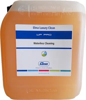 Produktbild von Elma WF Pro Uhrwaschmittel 5l