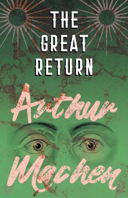 Produktbild von The Great Return