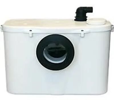 Image de Broyeur Wc Sanichoc