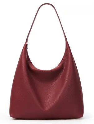 Zdjęcie produktu dla Pojemna torba typu tote wykonana z materiału wegańskiego, idealna dla kobiet