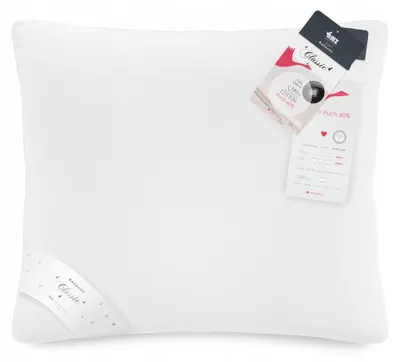 Produktbild von AMZ Daunenkissen 50x70cm 60% Gänsefeder