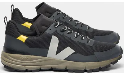 Produktbild von Veja Damen Schuh Dekkan Alveomesh Women Schwarz 38,5