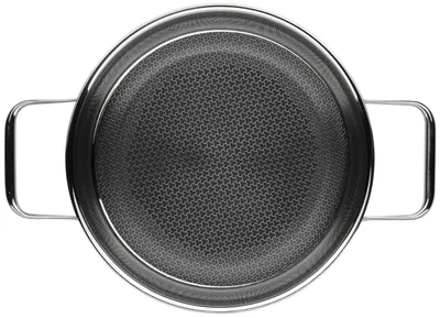 Imagen del producto de Sartén de servicio WMF Profi Resist, 24 cm, modelo 120677, código de barras 4000530650948