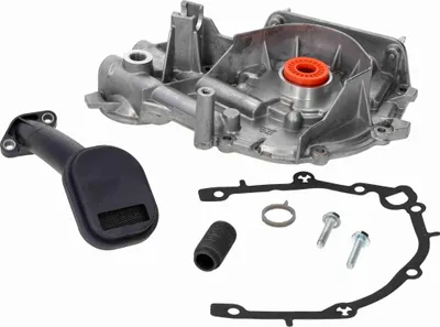 Image de Pompe à huile FIAT BRAVO