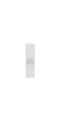 Produktbild von IDEAL STANDARD T5260DU Hochschrank i.life A mit 2 Türen