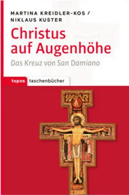 Obrázek produktu pro Christus auf Augenhöhe