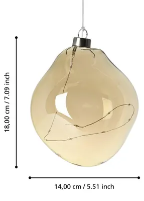 Zdjęcie produktu dla Eglo Lushoto 429824