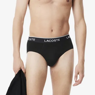 Imagen del producto de Lacoste 8h1293 Underwear Briefs 031 L EU
