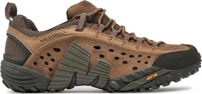 Produktbild von Merrell Intercept Herren Outdoor Trekkingschuhe Wanderschuhe J73705