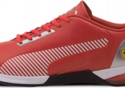 Zdjęcie produktu dla Buty Puma Ferrari Race Cat-x 30654002