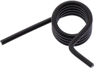 Produktbild von JMP FRA42020 Fußstützenplattformfeder