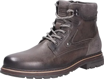 Obrázok produktu pre Dockers členok topánky členok topánky kožené
